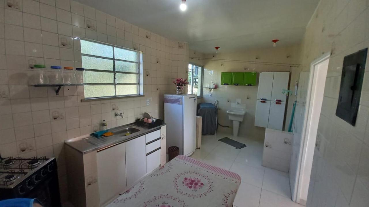 Apartment Apto Pousada Un 13