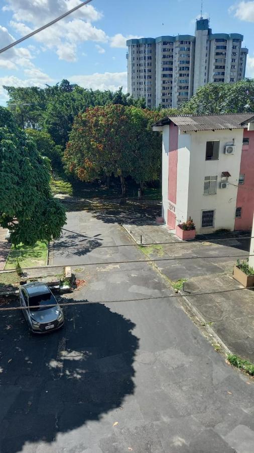 Apto Pousada Un 13 Apartment Manaus