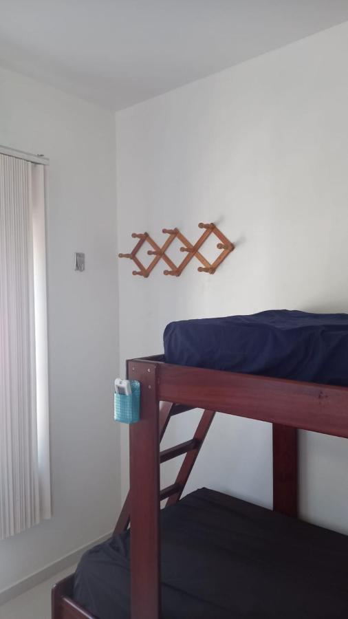 Apto Pousada Un 13 Apartment
