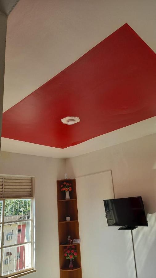 Apartment Apto Pousada Un 13 Manaus