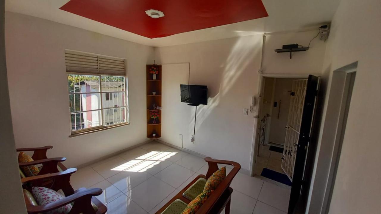Apto Pousada Un 13 Apartment