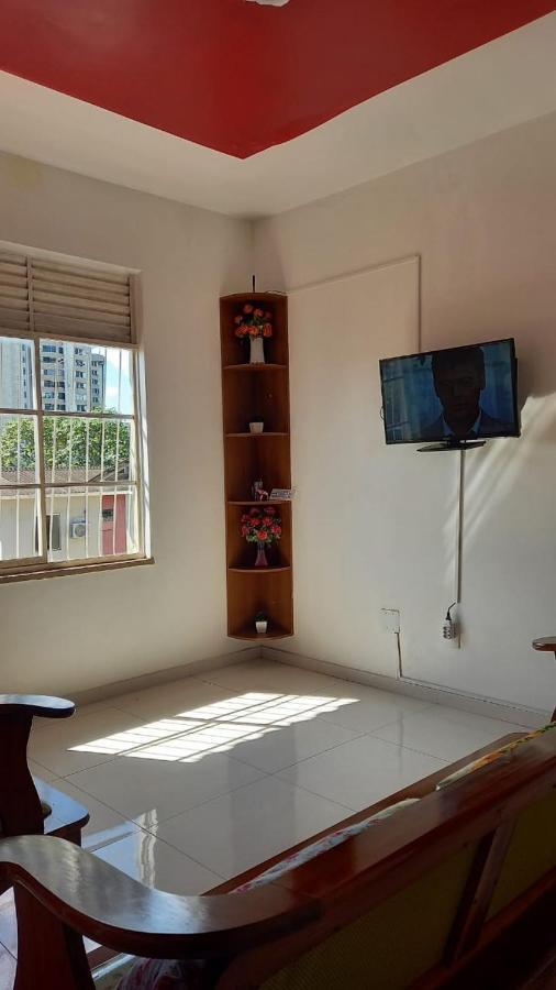 Apto Pousada Un 13 Apartment *