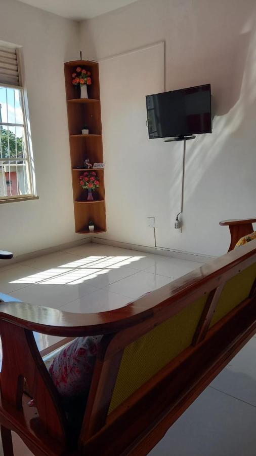 Apto Pousada Un 13 Apartment Manaus