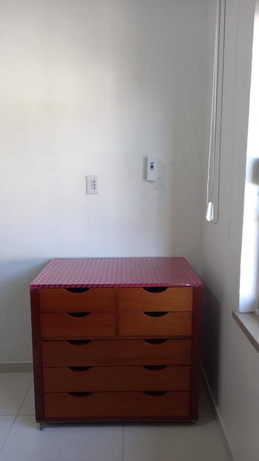 Apto Pousada Un 13 Apartment