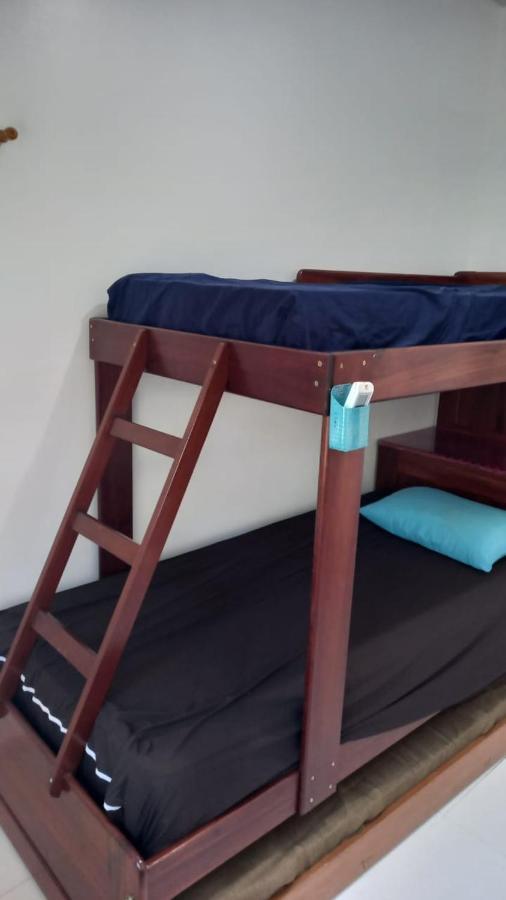 Apartment Apto Pousada Un 13 Manaus