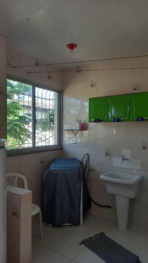 Apto Pousada Un 13 Apartment Manaus