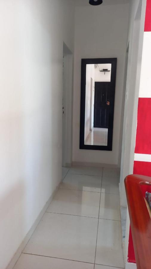 Apartment Apto Pousada Un 13 Manaus