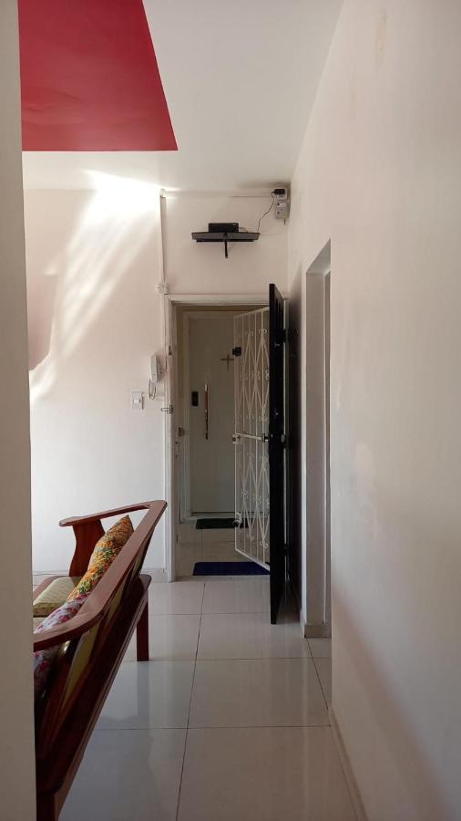 Apto Pousada Un 13 Apartment