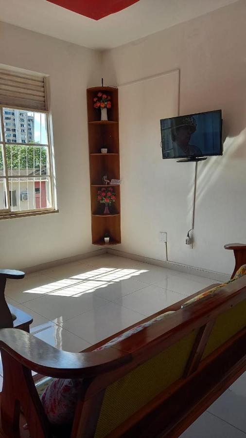 Apto Pousada Un 13 Apartment Manaus