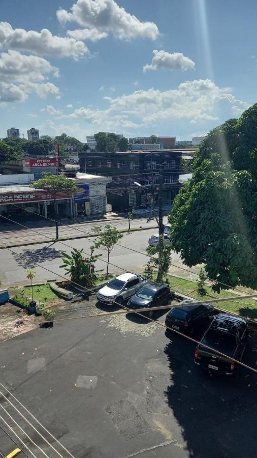 Apto Pousada Un 13 * Manaus