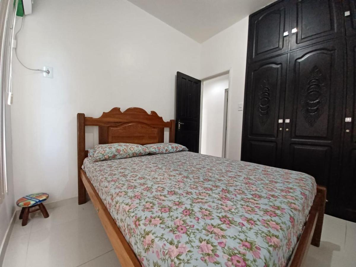 Apartment Apto Pousada Un 13