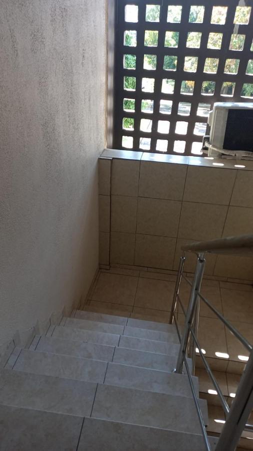 Apto Pousada Un 13 Apartment *