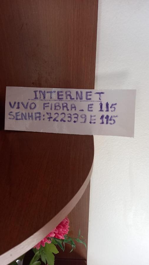 Apartment Apto Pousada Un 13 *