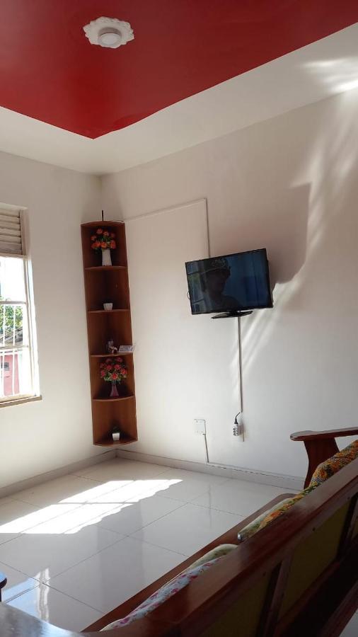 Apto Pousada Un 13 * Manaus