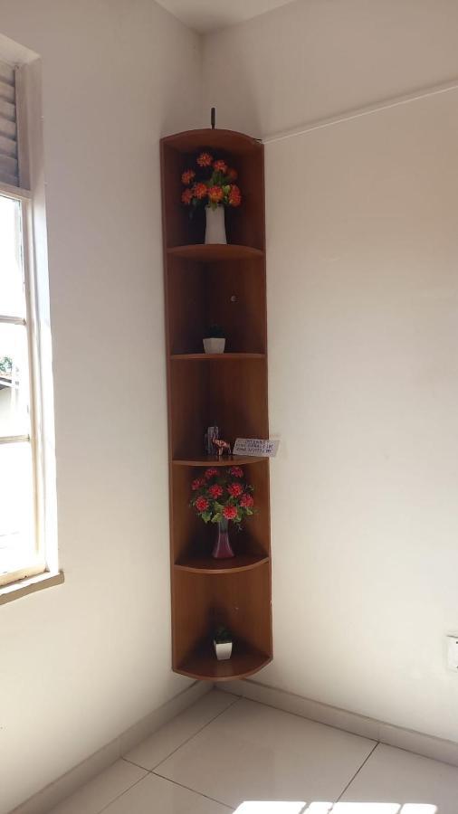 Apartment Apto Pousada Un 13 *