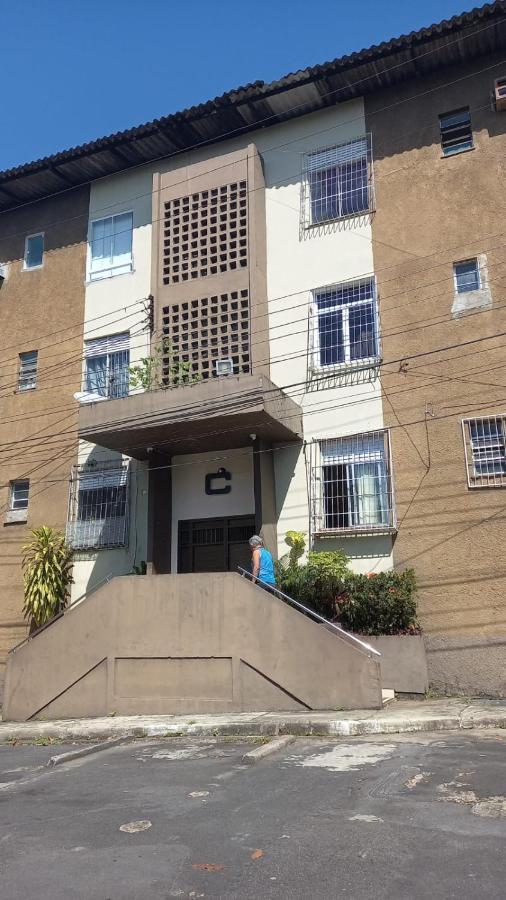 Apto Pousada Un 13 Apartment *