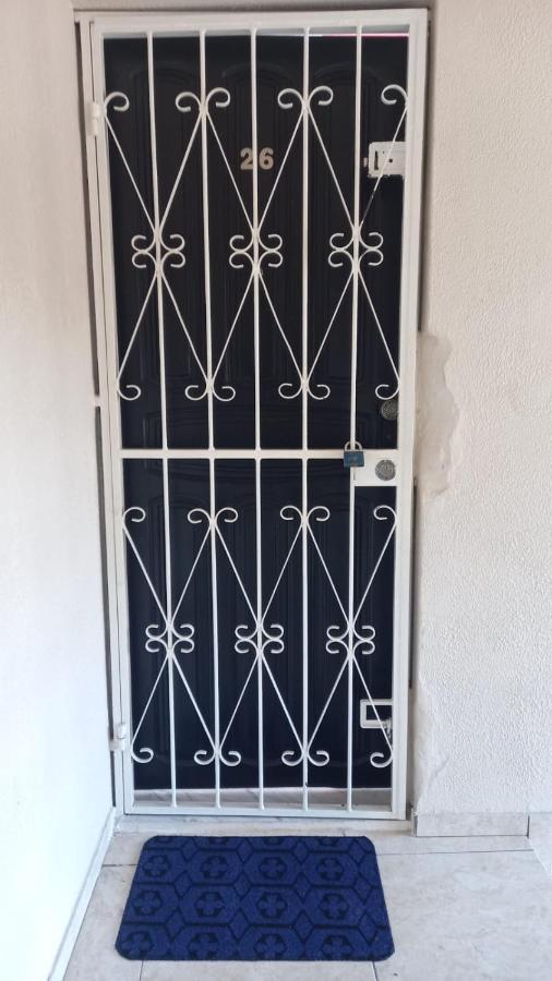 Apto Pousada Un 13 Apartment *
