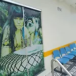 Apto Pousada Manaus Un 13