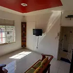 Apto Pousada Manaus Un 13