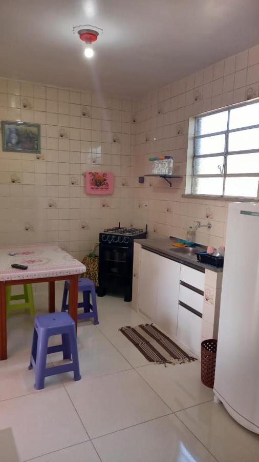 Apartamento Apto Pousada Un 13 Manaos