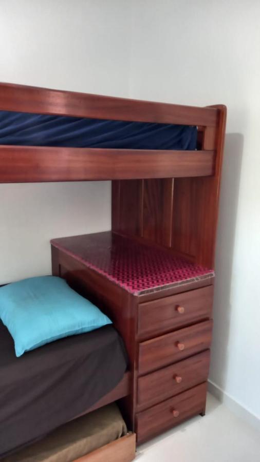 Apartamento Apto Pousada Un 13