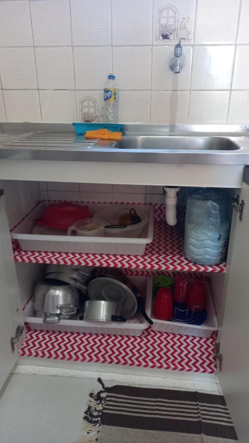 Apto Pousada Un 13 Apartamento Manaos