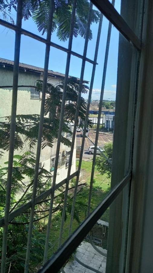 Apartamento Apto Pousada Un 13 Manaos