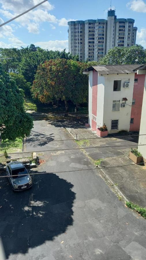Apartamento Apto Pousada Un 13
