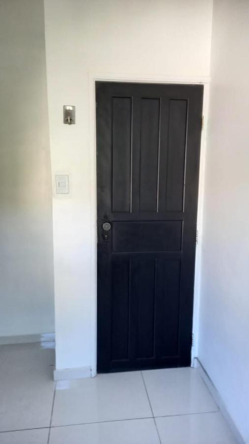 Apto Pousada Un 13 Apartamento Manaos