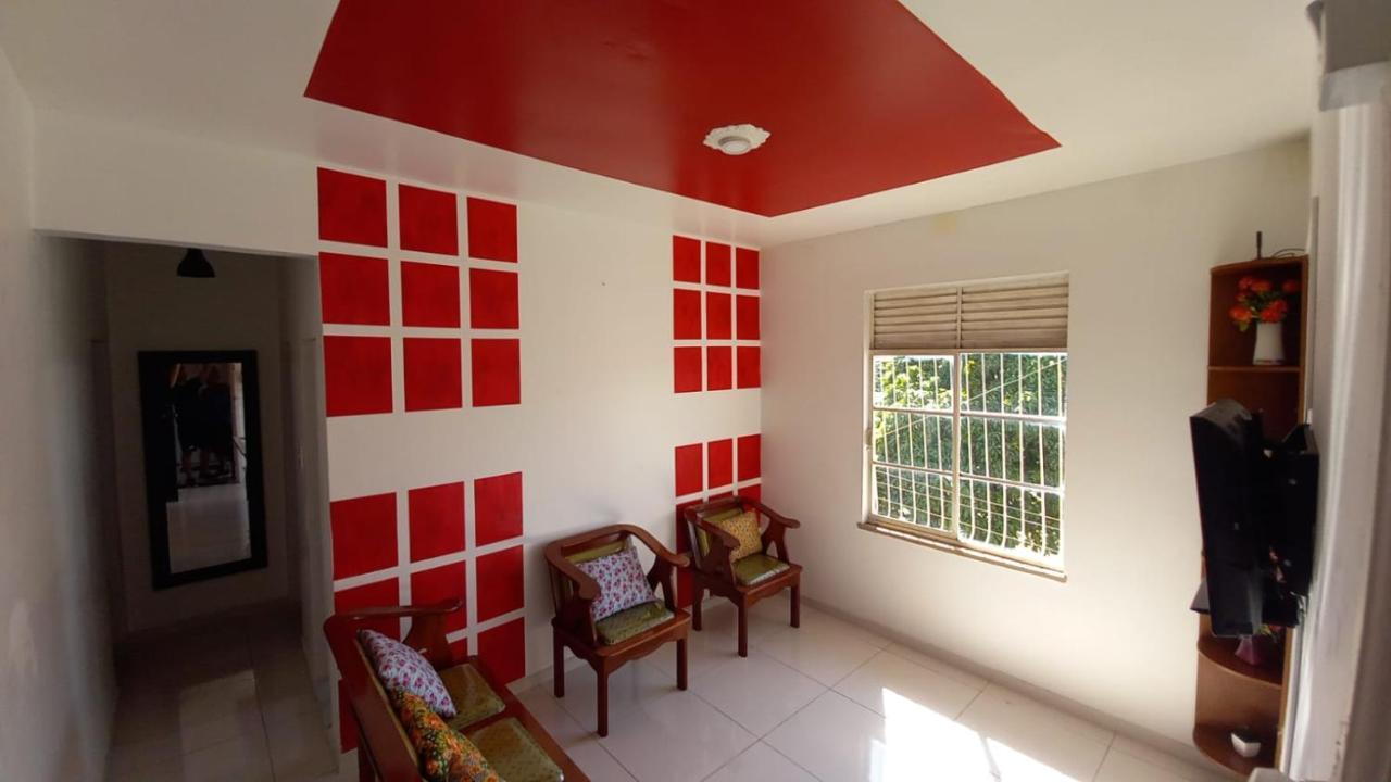 Apartamento Apto Pousada Un 13