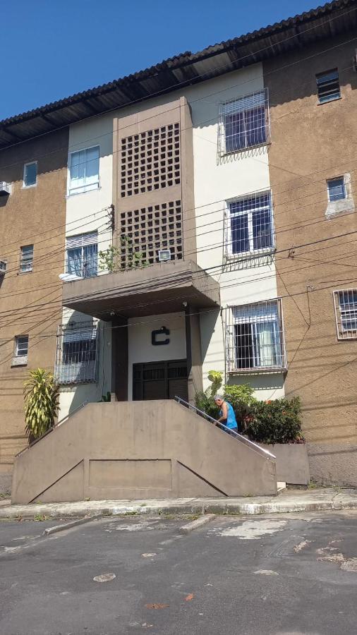Apto Pousada Un 13 Apartamento *