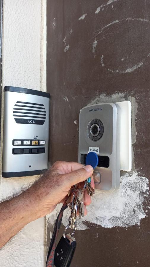 Apartamento Apto Pousada Un 13 *