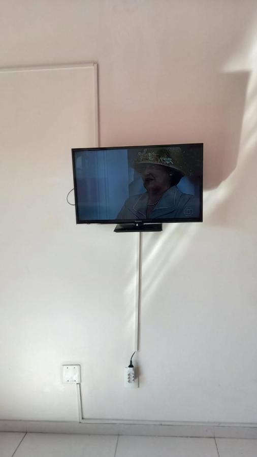 Apto Pousada Un 13 Apartamento Manaos