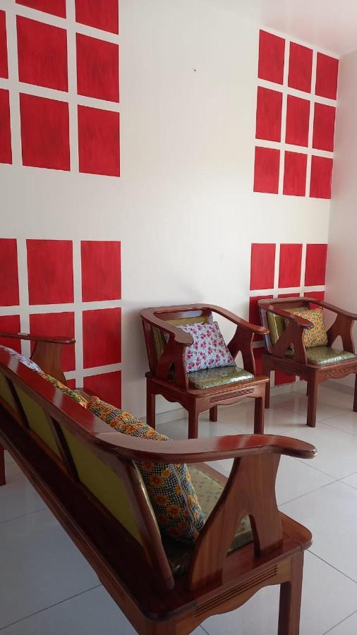 Apartamento Apto Pousada Un 13 *